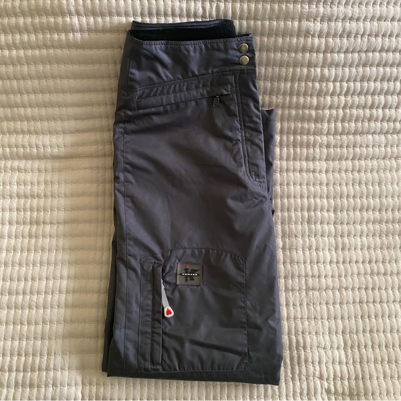KEMPER snow pants - Picture 14 of 14